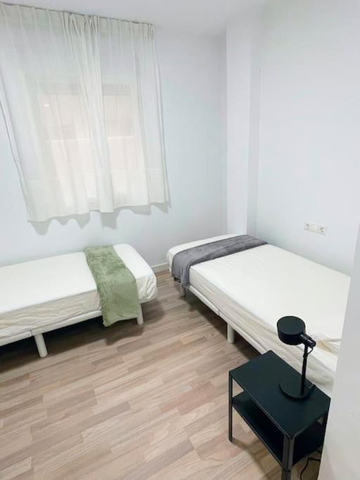 Modern In - Rosas Apartament