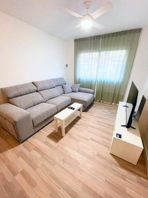 Modern In - Rosas Apartamento *
