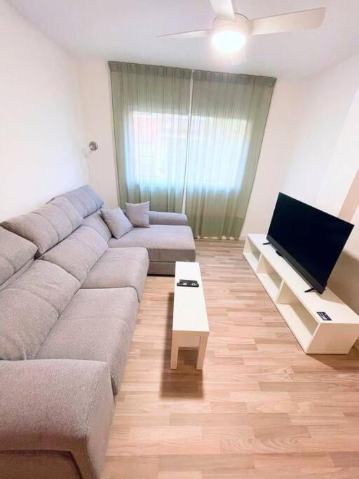 Modern In - Rosas Apartamento *