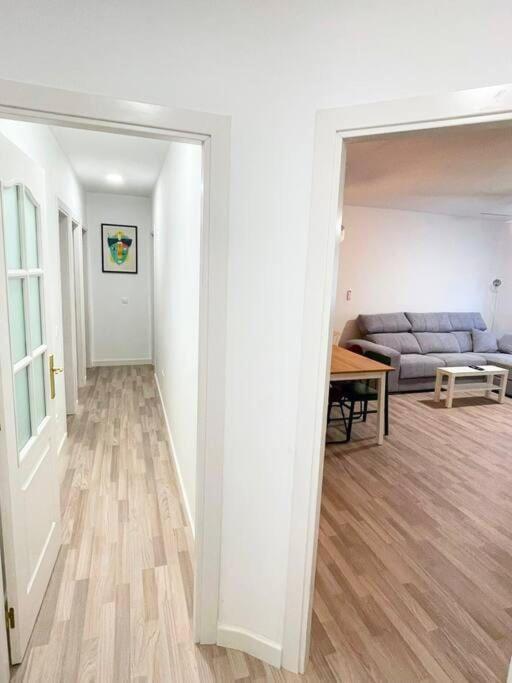 Modern In - Rosas Appartement Málaga