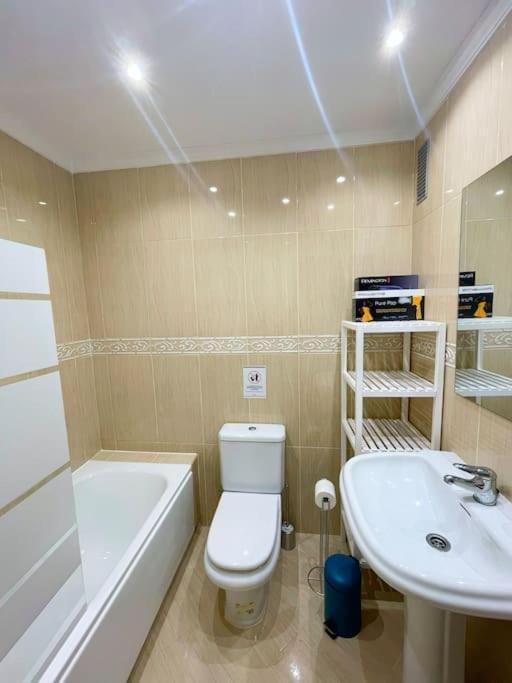 Appartement Modern In - Rosas *