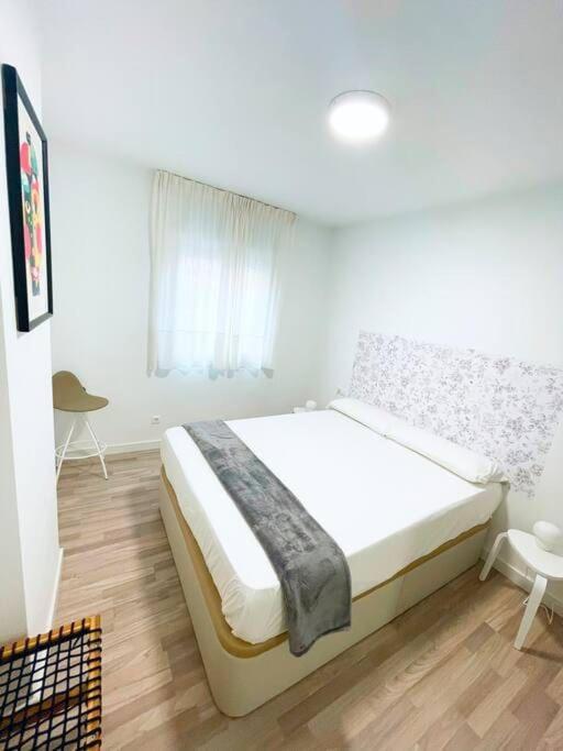 Modern In - Rosas Appartement Málaga