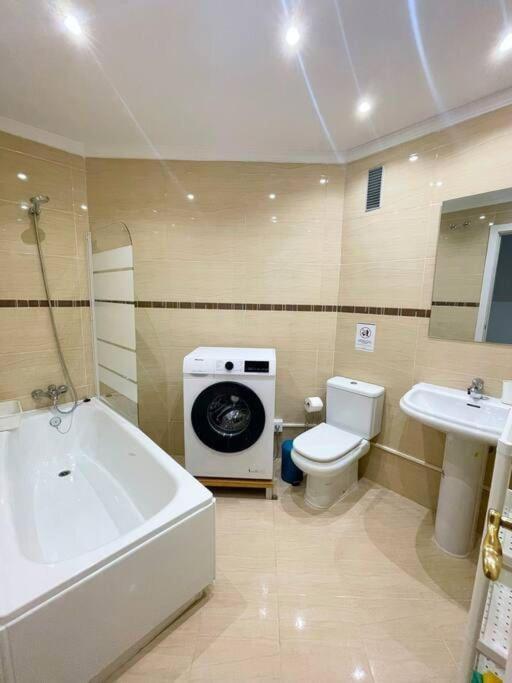Modern In - Rosas Appartement