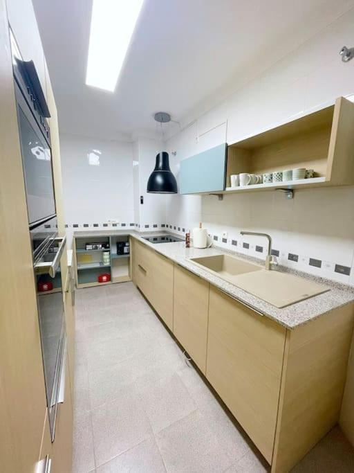 Appartement Modern In - Rosas